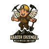 Harz Archangel Mining Buddy Pickaxe