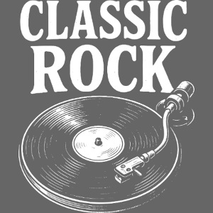 Klasyczny rock