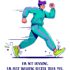 Speed-Walker