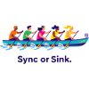 Drachenboot-Team