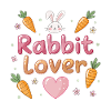 Rabbit lovers