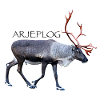 ARJEPLOG