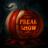 Halloween Pumpkin Gift