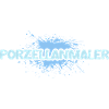 Job Porcelain Painter