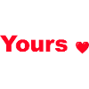 Heart Animated Elegant Design