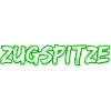 Gift for Zugspitze