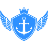 Armoiries de l’ancre
