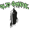 spraydose old school