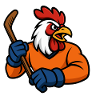Hahn Hockey