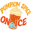 Pumpkin Spice Fall Design