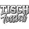 Tischkicker Tischfussball