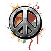 Peace sign
