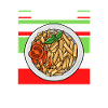 Vives les Pâtes Italiennes