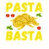 PASTA BASTA pates spaghetti