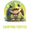Snapping Turtles Snapping Turtle