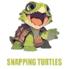 Snapping Turtles Snapping Turtle