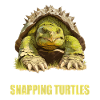 Schnappschildkröten Schnappschildkröte
