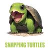 Snapping Turtles Snapping Turtle
