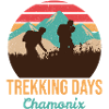 Trekking days 2 Chamonix