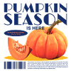 Pumpkin Season – Zeit für Kürbis