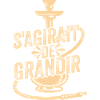 S’agirait de grandir