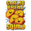Garlic bread