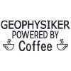 Geophysicist Powered By Coffee Geophysics