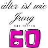 60th Birthday