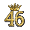 46 Number Krone