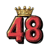 48 Number Crown