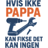 If Dad Can't Fix It