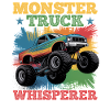 Monster Truck kids Boys & Girls