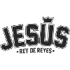 Jésus avec une couronne de rois
