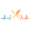 Plumber heartbeat plumber