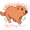 Groundhog Whisperer Rodent Animal