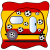 Fußball Camping Spanien