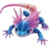 Axolotl