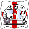 SOCCER CAMPING ENGLAND