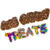 ASS CANDY TREATS