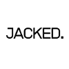 Gym/Training/Sports/Fitness: "JACKED."