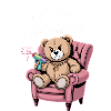 Sensitive Gangsta Teddy Edition