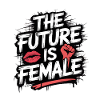 Female Is the Future