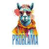 No Problama Lama