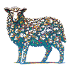 Wolf in Sheep's Clothing