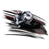 Motorcycle