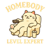 Homebody: Level Expert