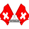 Flags of Switzerland