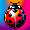 ladybird