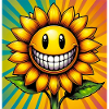 Sonnenblume