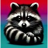Raccoon